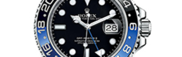 Prix du neuf Rolex 2015 GMT Master 116710BLNR lunette Bleue/Noire
